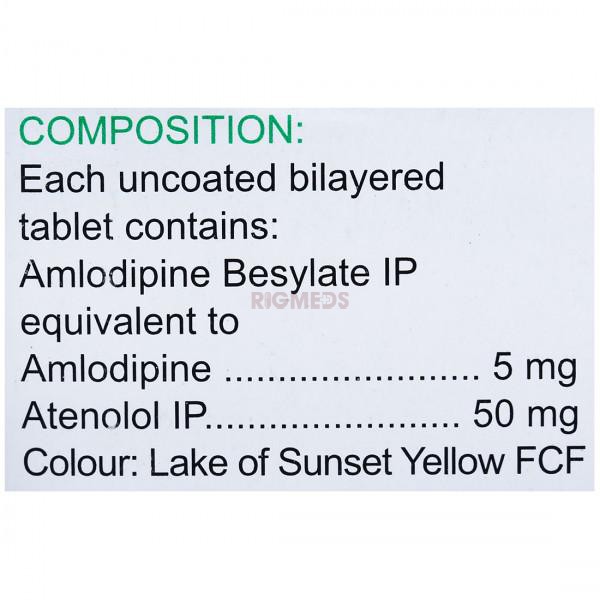 Amodep AT Tablet