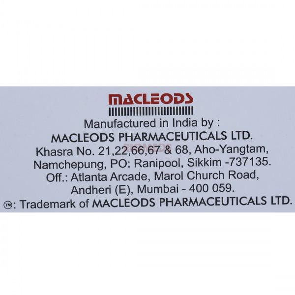 Nexovas 20 Tablet