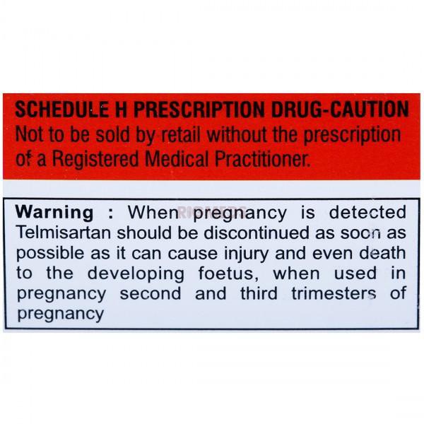 Nexovas TM 50 Tablet ER