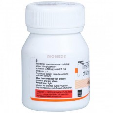 Angiplat 2.5 Capsule TR