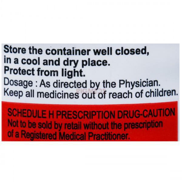 Angiplat 2.5 Capsule TR