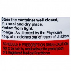 Angiplat 2.5 Capsule TR