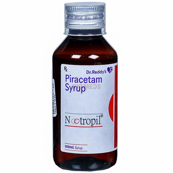 Nootropil Syrup