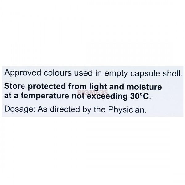 Normaxin MB Capsule SR