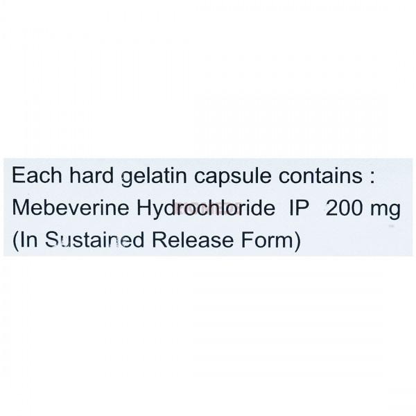 Normaxin MB Capsule SR
