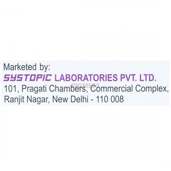 Normaxin MB Capsule SR
