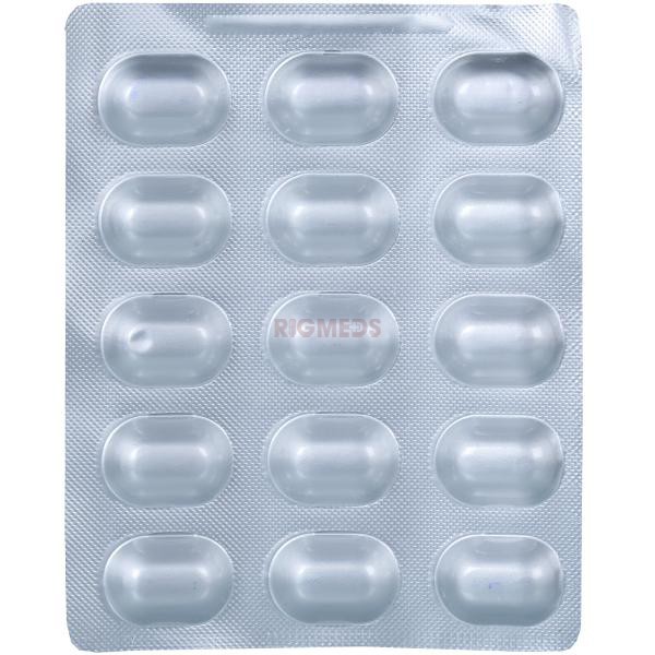 Asomex TM 5 Tablet