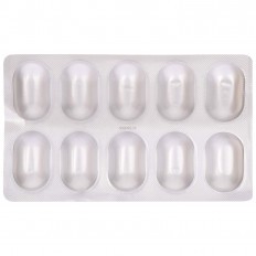 Arvast CF 10 Capsule DR