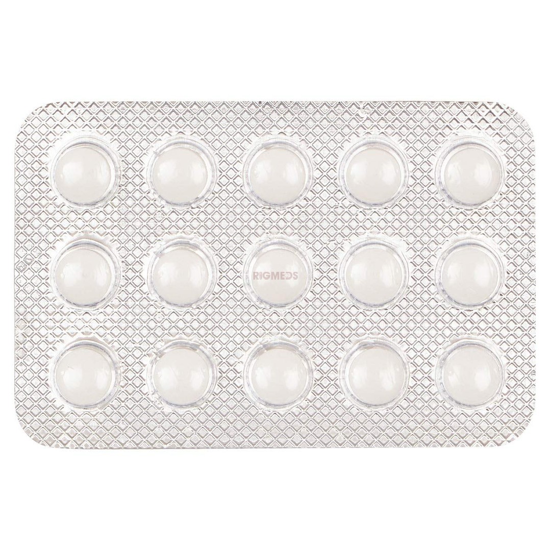 Atarax 10Mg Tablet