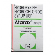 Atarax Drops
