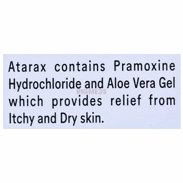 Atarax Anti-Itch Lotion