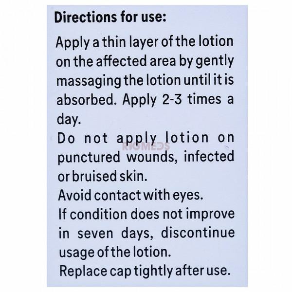 Atarax Anti-Itch Lotion