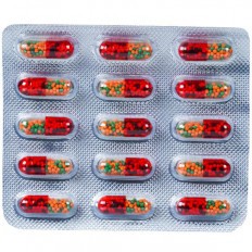 Atorfit CV 10 Capsule