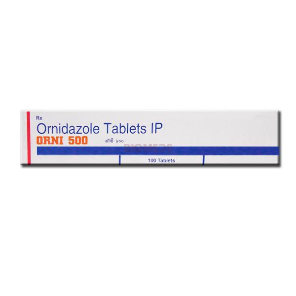 ORNI 500 Tablet