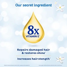 Jasmine Gold Hair Oil
