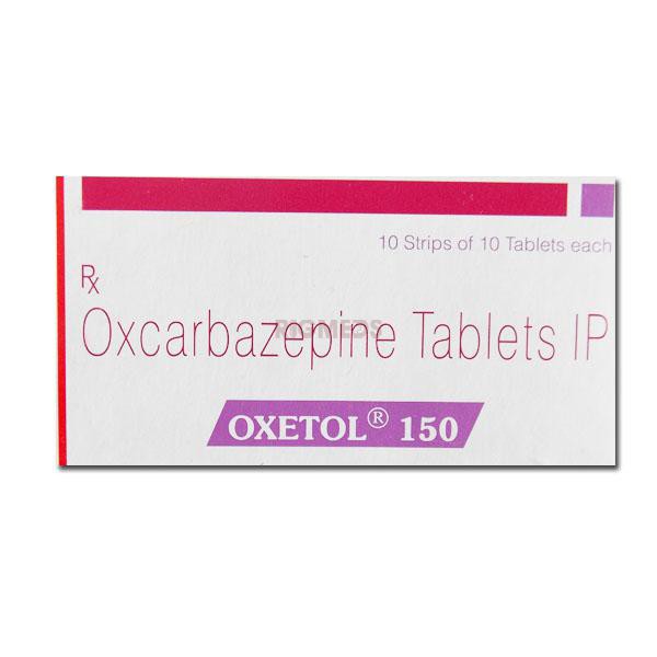 Oxetol 150 Tablet