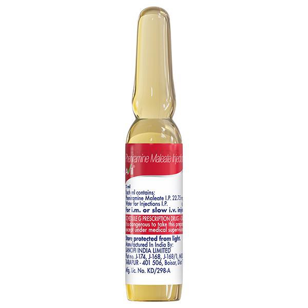 Avil Injection (2ml)