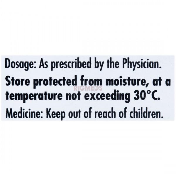 Oxmazetol 450 Tablet
