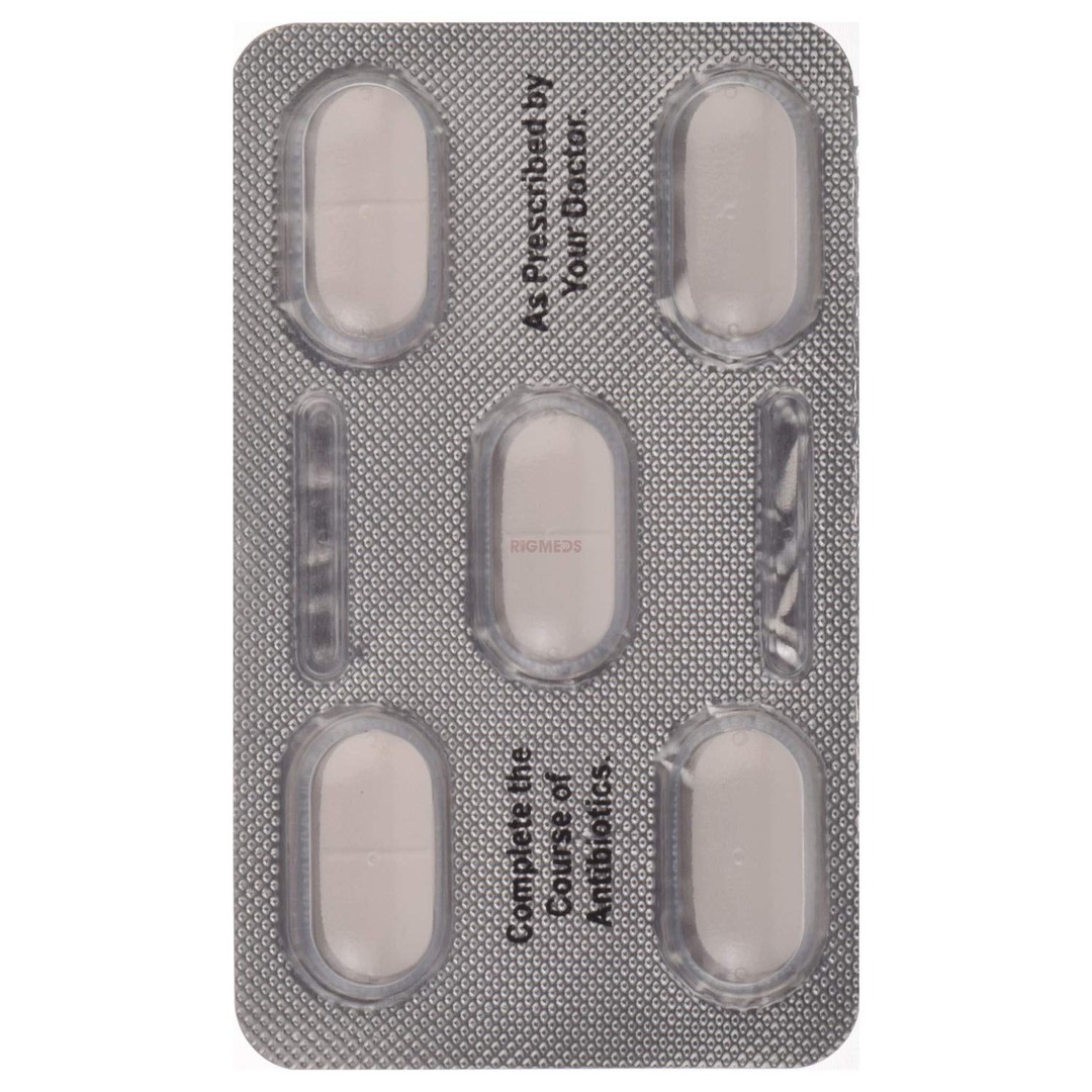 Azee 500 Tablet