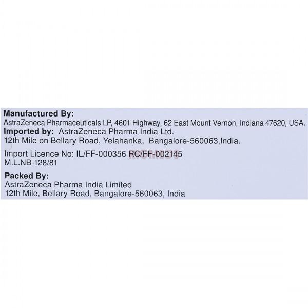 Oxramet XR 10Mg/500Mg Tablet