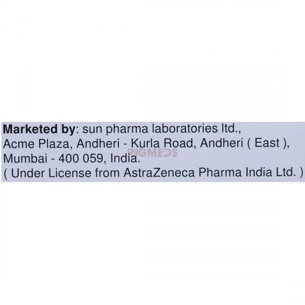 Oxramet XR 10Mg/500Mg Tablet