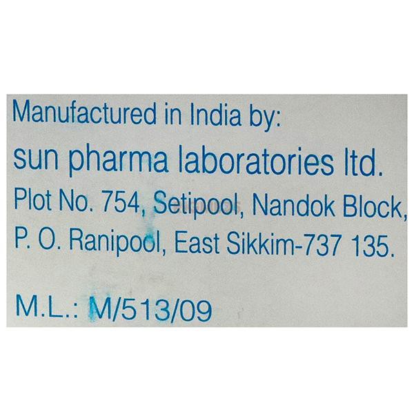 Panlipase Capsule ( 15 Capsule )