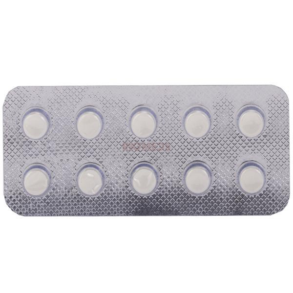 Pioz 7.5 Tablet