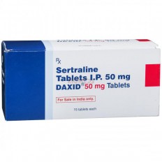 Daxid 50 Tablet
