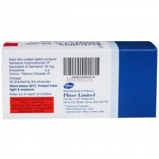 Daxid 50 Tablet