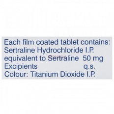 Daxid 50 Tablet