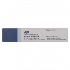 Daxid 25mg Tablet
