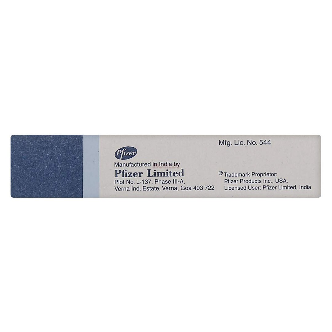 Daxid 25mg Tablet