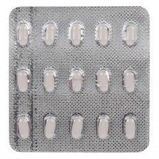 Daxid 25mg Tablet
