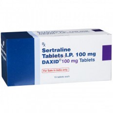 Daxid 100 Tablet