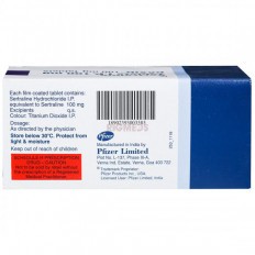Daxid 100 Tablet