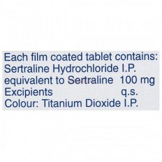 Daxid 100 Tablet