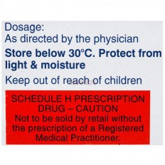 Daxid 100 Tablet