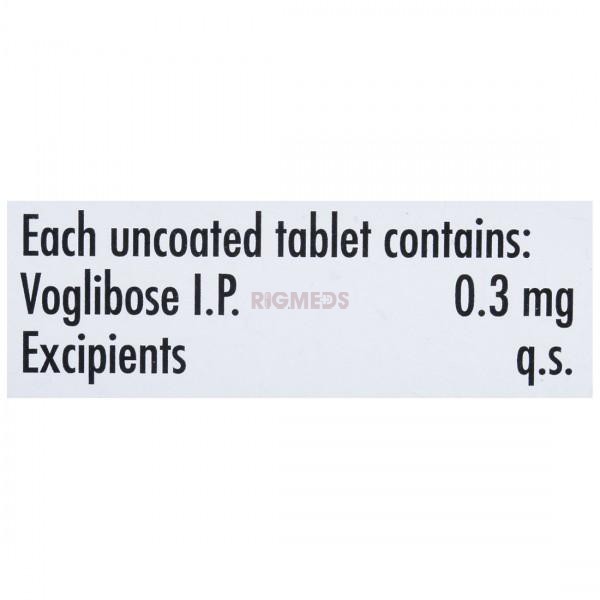 PPG 0.3 Tablet