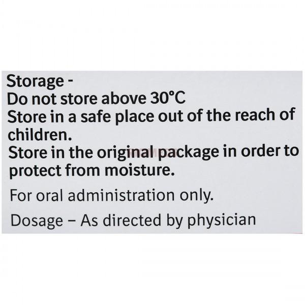 Pradaxa 150Mg Capsule