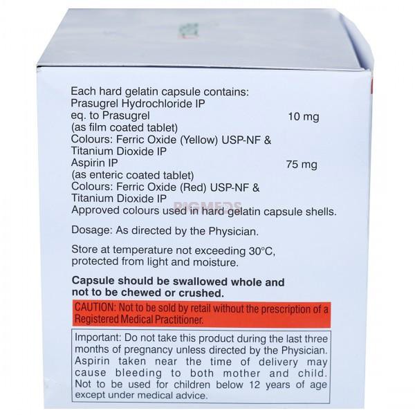 Prasita A Capsule