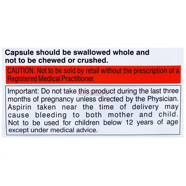 Prasita A Capsule