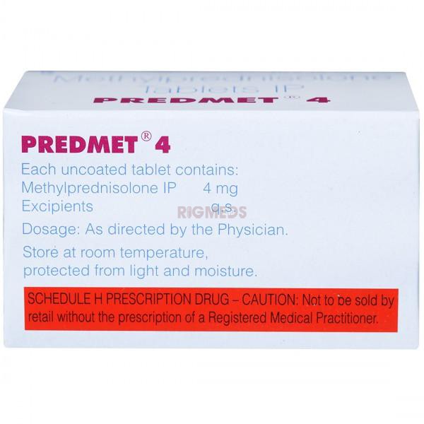 Predmet 4 Tablet