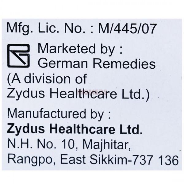 Primolut-N Tablet