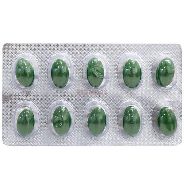 Prostonil Capsule