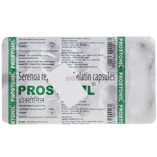 Prostonil Capsule