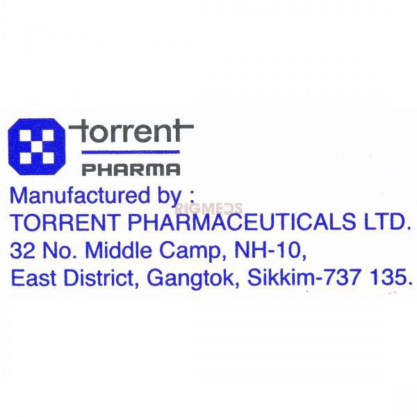 Pruvict 1 Tablet