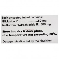 Dianorm M Tablet