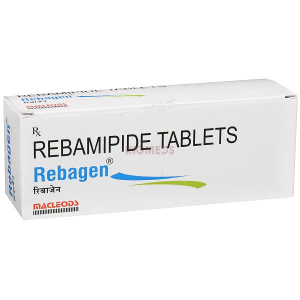 Rebagen Tablet