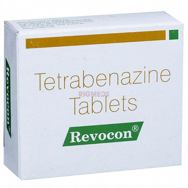 Revocon Tablet