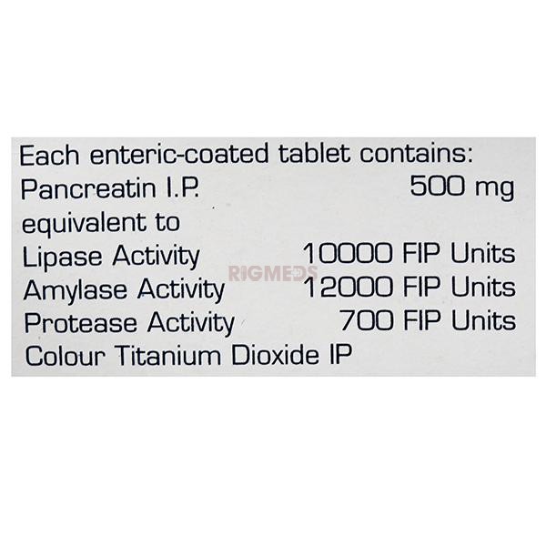 Digeplex T Tablet